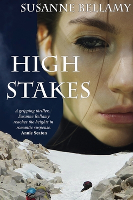 High Stakes 0648527522 Book Cover