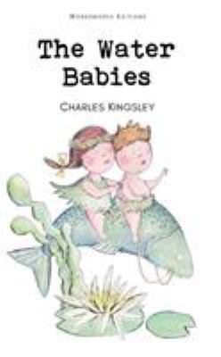 The Water Babies B00BG70R5O Book Cover