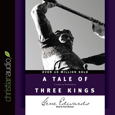 Tale of Three Kings B08XL7PMBZ Book Cover