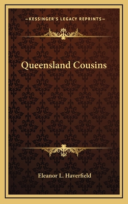 Queensland Cousins 1163844845 Book Cover