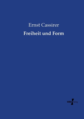 Freiheit und Form [German] 3737227136 Book Cover