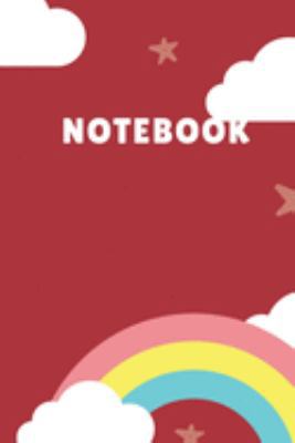 Notebook: Stadart Paper Notebook, 6" x 9" for University & Academy for Writing and Notes. Awesome Journal. 120 pages. 1691351539 Book Cover