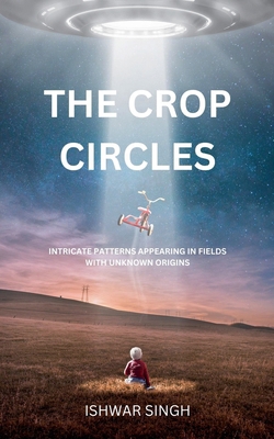 The Crop Circles B0D343BQZX Book Cover