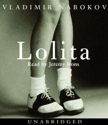 Lolita 0739322060 Book Cover