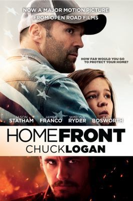 Homefront 0062330578 Book Cover
