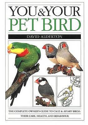You and Your Pet Bird 0751301574 Book Cover