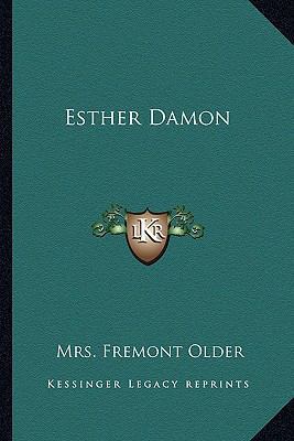 Esther Damon 1162804521 Book Cover