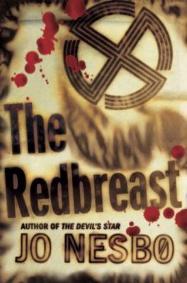 The Redbreast 006113399X Book Cover