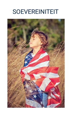 Soevereiniteit: kennis & kunde [Dutch] 1447828917 Book Cover