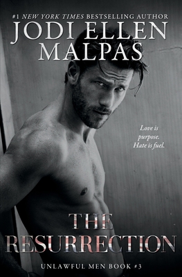 The Resurrection 1736057286 Book Cover