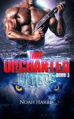 MM: Uncharted Waters 154042099X Book Cover