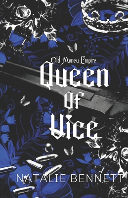 Queen of Vice            Book Cover