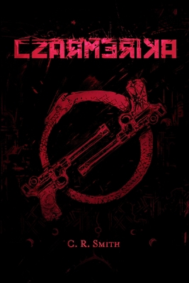 Czarmerika: Book I B09YQSRFQB Book Cover