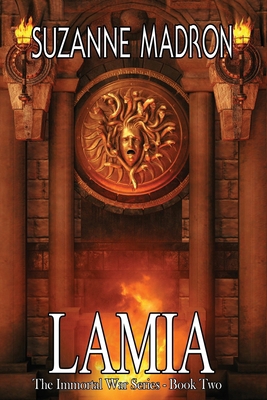 Lamia 1523998075 Book Cover