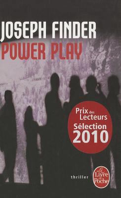 Power Play [French] 2253133787 Book Cover