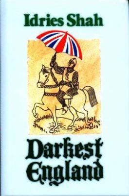Darkest England 086304039X Book Cover