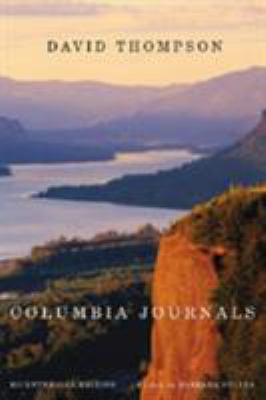 Columbia Journals 0773533257 Book Cover