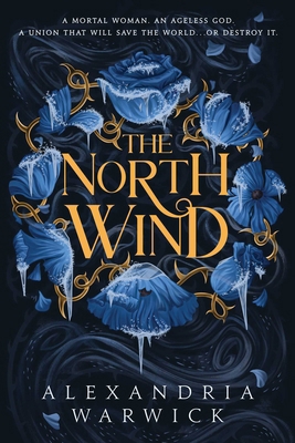 The North Wind 1668065169 Book Cover