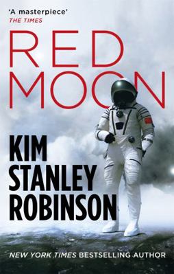 Red Moon 035650882X Book Cover