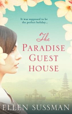 The Paradise Guest House [Paperback] [Jan 01, 2... 1472106997 Book Cover