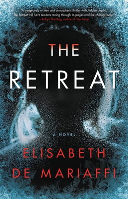 The Retreat 0316706302 Book Cover