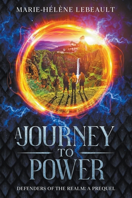 A Journey to Power 1998178811 Book Cover