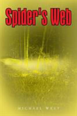 Spider's Web 164138736X Book Cover