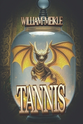 Tannis: Three Children's Science Fiction Stories 1075184312 Book Cover