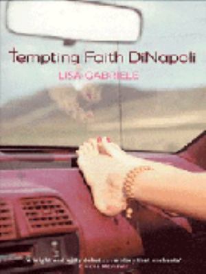 Tempting Faith Dinapoli 1860499910 Book Cover