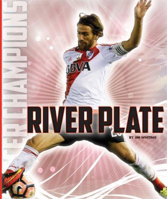River Plate 1628326050 Book Cover