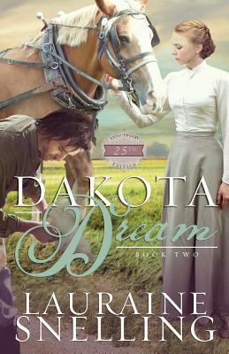 Dakota Dream 1728727006 Book Cover