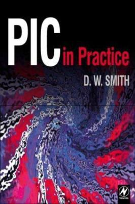 PIC in Practice B00192X7E4 Book Cover