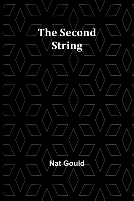 The Second String 935791773X Book Cover