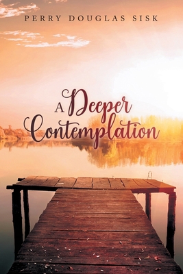 A Deeper Contemplation B0F3J3TT33 Book Cover
