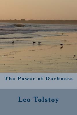 The Power of Darkness 1986730425 Book Cover