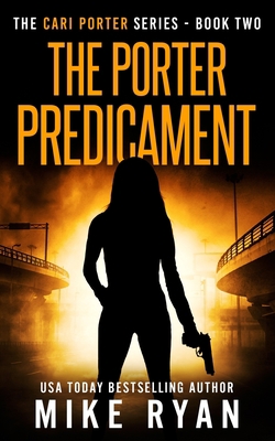 The Porter Predicament B09BGN8TLZ Book Cover