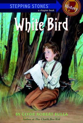 White Bird 0679906622 Book Cover