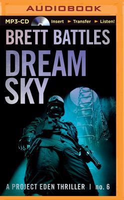 Dream Sky 1491581948 Book Cover