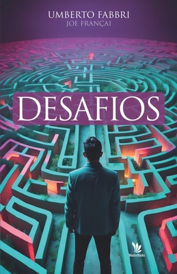 Desafios [Portuguese] B0CVLH4RZJ Book Cover