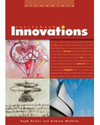 Innovations Elementary (Innovations: A Course i... 141301268X Book Cover