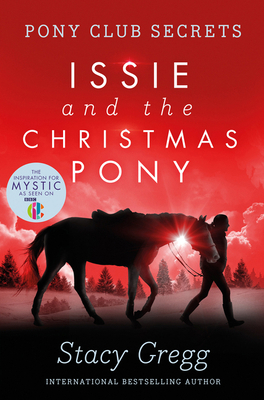 Issie and the Christmas Pony: Christmas Special... 0007288743 Book Cover