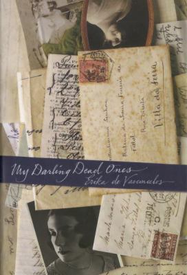 My Darling Dead Ones 0676970540 Book Cover
