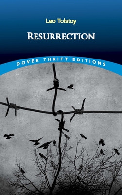 Resurrection 0486432165 Book Cover
