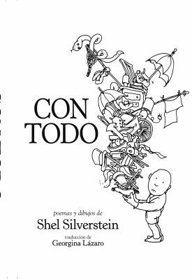 Con Todo [Spanish] 1933032863 Book Cover