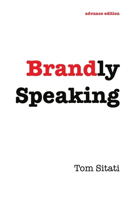 Brandly Speaking 996673225X Book Cover