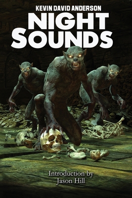 Night Sounds 1947227815 Book Cover