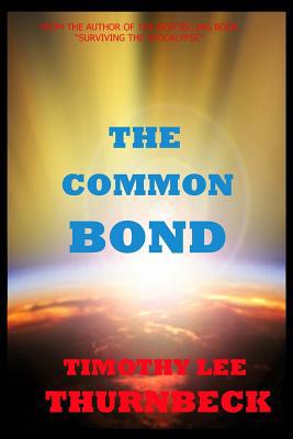 The Common Bond 1725757583 Book Cover