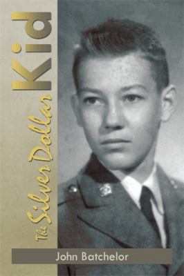 The Silver Dollar Kid 1499051646 Book Cover