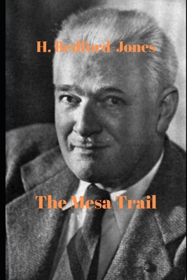 The Mesa Trail 1657471470 Book Cover
