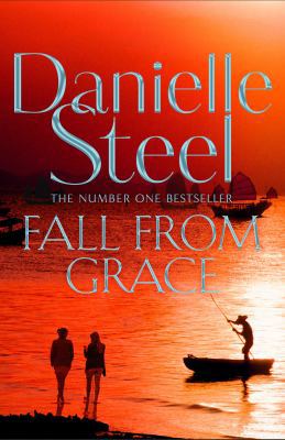 Fall From Grace 1509800409 Book Cover